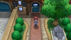 Screenshot for Pokémon X and Y - click to enlarge